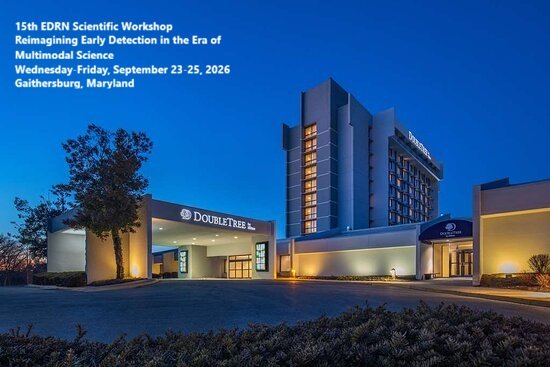 doubletree picture with text